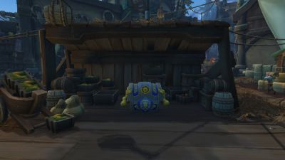 蓝贴 PVP征服点打不完可以累积到下一周