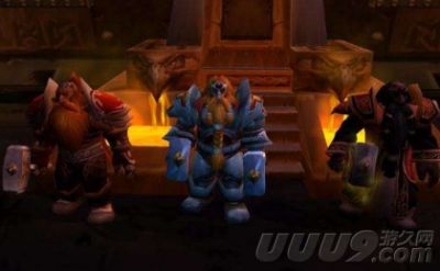 盘点历史上几场惊天动地的旷世大战