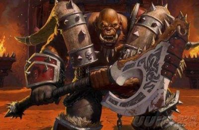 漫谈武器战地震波被砍:只是一个完美的平衡