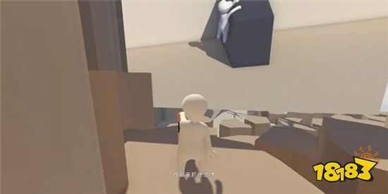 人类一败涂地第四关