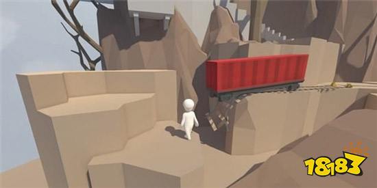 人类一败涂地第四关