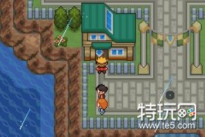 口袋妖怪釉色一周目攻略