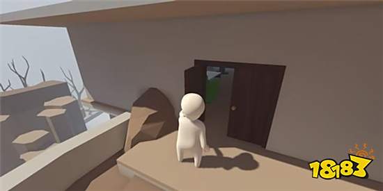 人类一败涂地第四关