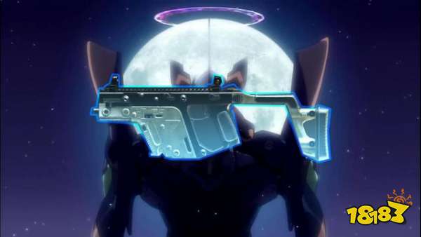 和平精英新版枪械排行