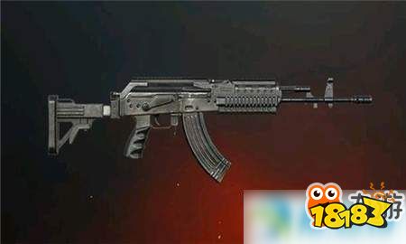 绝地求生和平精英M76PC端辅助2怎么压枪？M762压枪方法分享