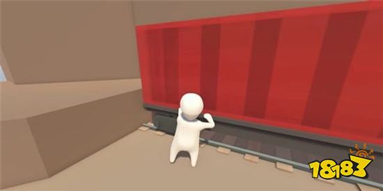 人类一败涂地第四关