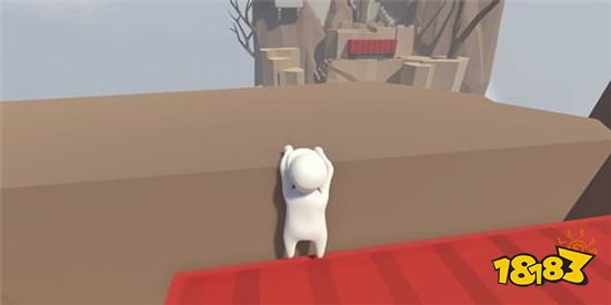 人类一败涂地第四关