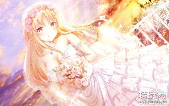 幻想全明星 剧情模式好感度系统今日上线!