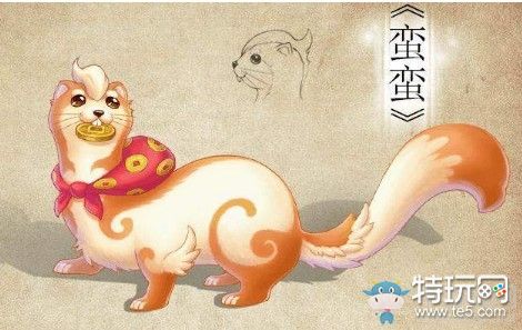 《幻想三国志5》伏印兽技能学习指南