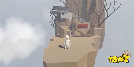 人类一败涂地第四关