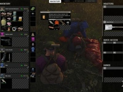 Tcode Scum 《人渣》SCUM全代码大全 SCUM物品代码+武器_特玩网