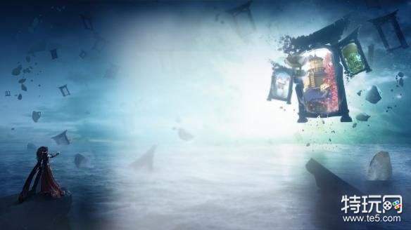 《隐世录手游》真的好玩 动作武侠华丽登场