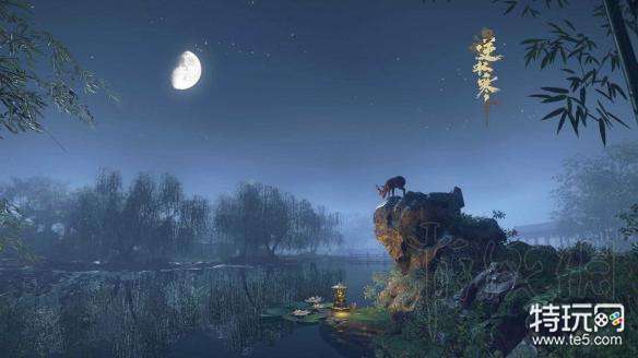 《逆水寒》人物属性加点视频详解 人物属性怎