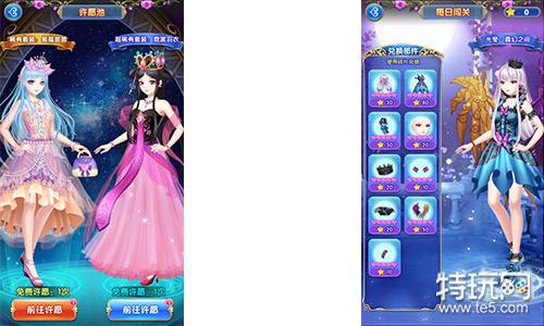 化身换装精灵 《叶罗丽精灵梦》成长攻略