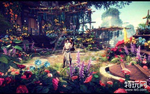 《逆水寒》岁月神偷视频攻略详解 岁月神偷任