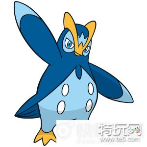 口袋妖怪波皇子属性效果攻略