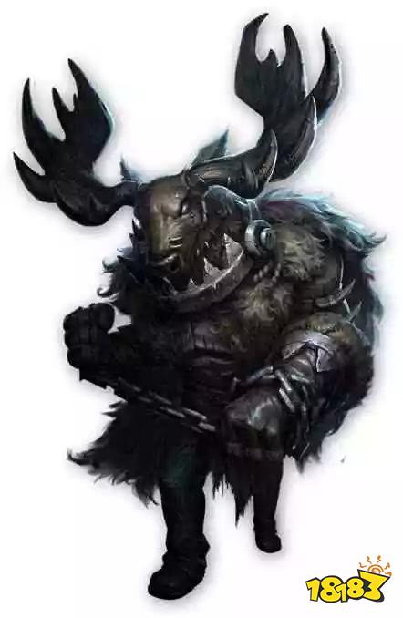 第五人格监管者