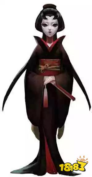 第五人格监管者