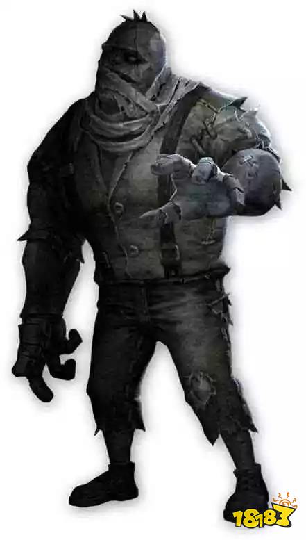 第五人格监管者