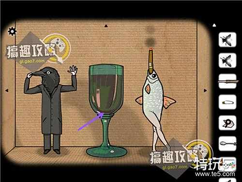 逃离方块哈维的盒子攻略