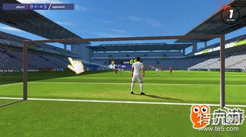 《全民冠军》足球哪个门将好用 门将选择推荐