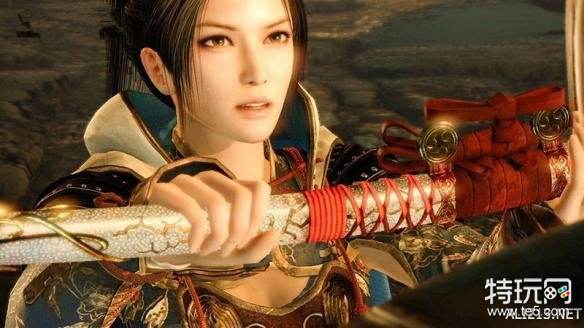 仁王女角色背景资料