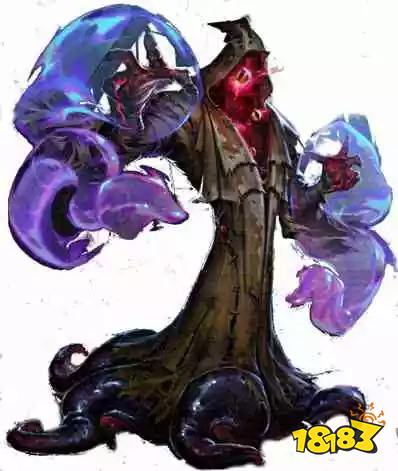 第五人格监管者