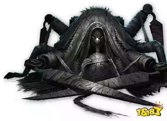 第五人格监管者