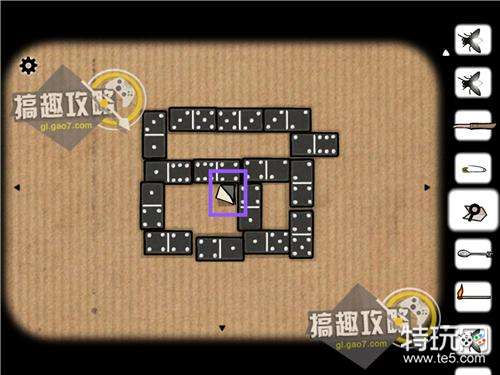 方块房间逃脱哈维的盒子攻略