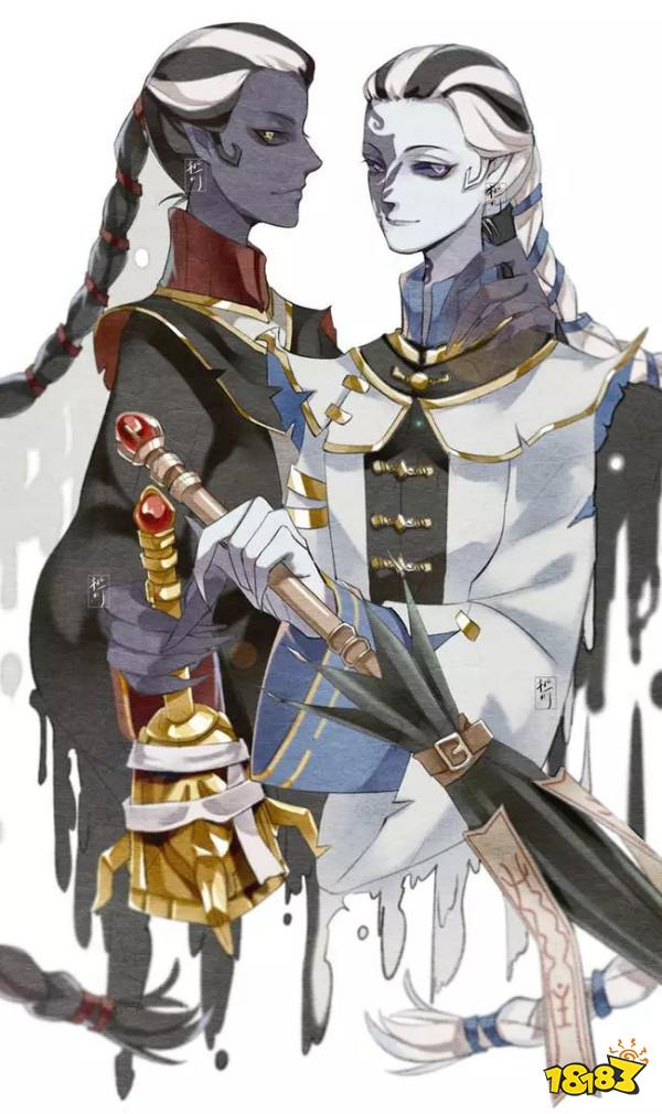 第五人格监管者