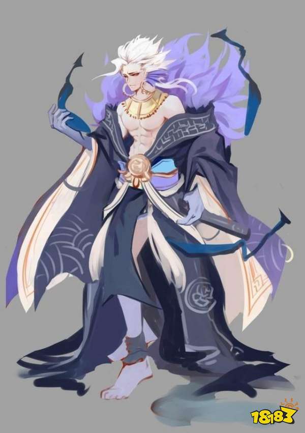 阴阳师日和坊克星 是爆伤最高的式神