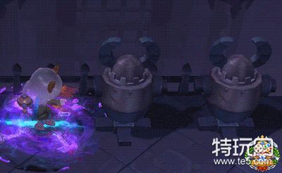 冒险岛2变化万千 启灵师转职技能一览