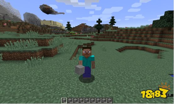 全世界只有100人参与的运动史蒂夫表示小case