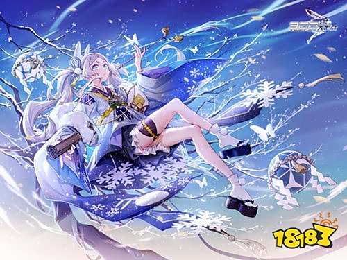 新英雄即将到来《300大作战》神秘小姐姐想了