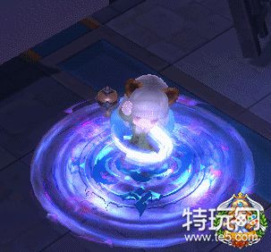 冒险岛2变化万千 启灵师转职技能一览