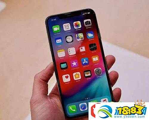 苹果手机快速截屏 iphoneXS怎么截屏？iphoneXS截屏方法教程详解 热门网络游戏