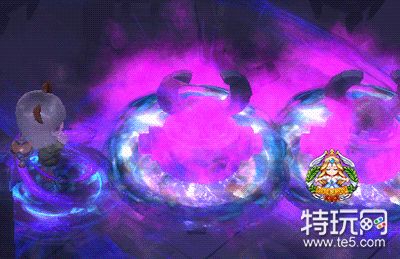 冒险岛2变化万千 启灵师转职技能一览