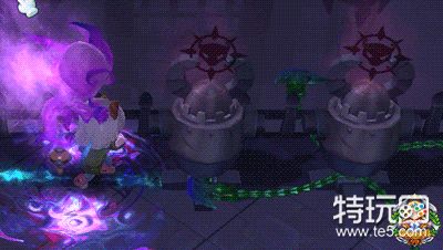 冒险岛2变化万千 启灵师转职技能一览