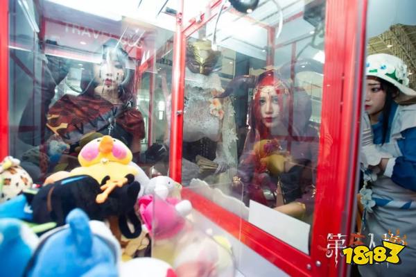 第五人格城市挑战赛