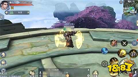 斗破苍穹斗帝之路石族技能推荐 石族怎么连招