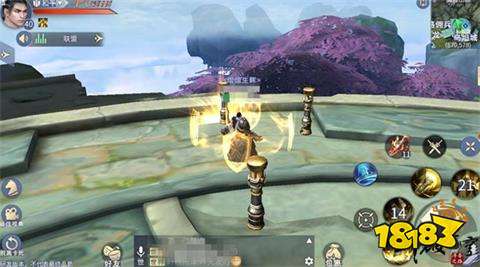 斗破苍穹斗帝之路石族技能推荐 石族怎么连招