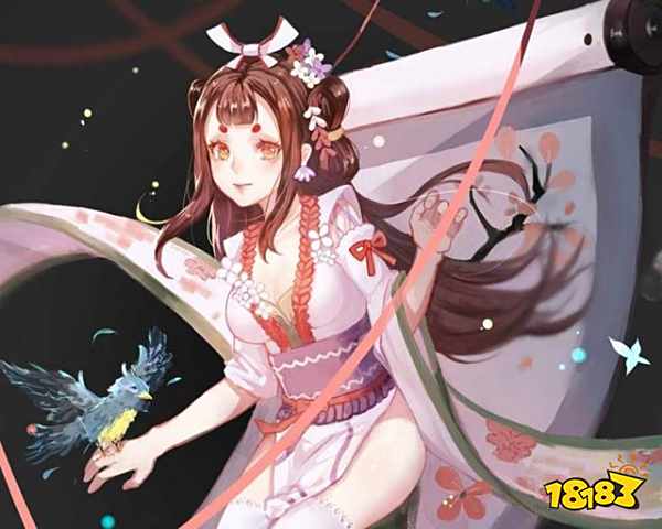 陰陽師二周年活動計劃表