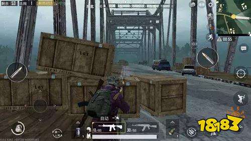 刺激战场河静攻略解析 雨林打野安全吃鸡攻略 刺激战场河静攻略解析 雨林打野安全吃鸡攻略