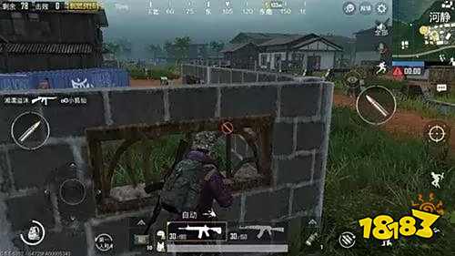 刺激战场河静攻略解析 雨林打野安全吃鸡攻略 刺激战场河静攻略解析 雨林打野安全吃鸡攻略