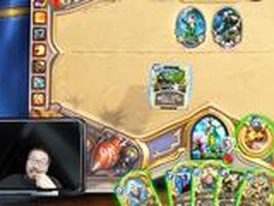 天天素材库第114期 王师傅不自量力的搏一搏