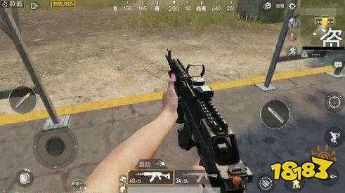 和平精英M762上线后评测