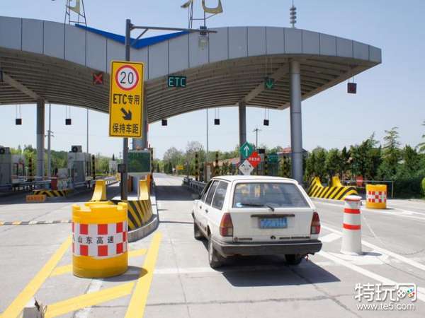 2018年哪种ETC信用卡更值得办理?