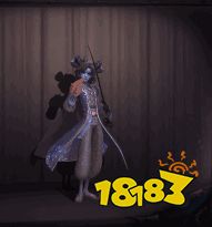 第五人格死葉之秋