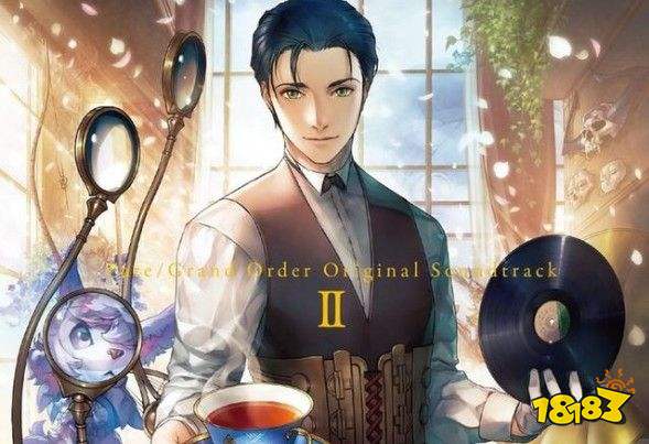 fgo福尔摩斯怎么样?新从者福尔摩斯优缺点分析[多图]