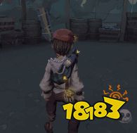 第五人格半周年慶